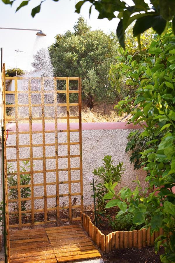 Urban Nature アルテミダ エクステリア 写真